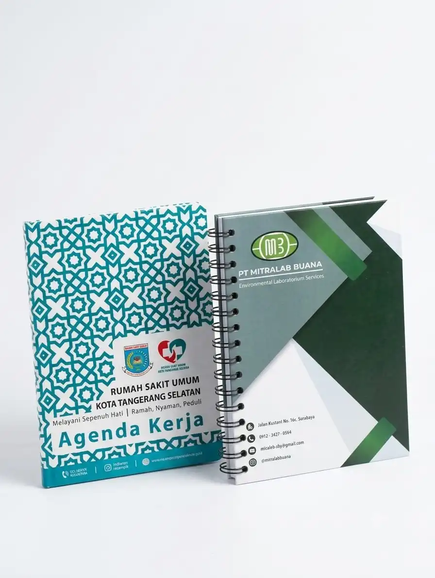 Pengadaan Cetak Instansi
